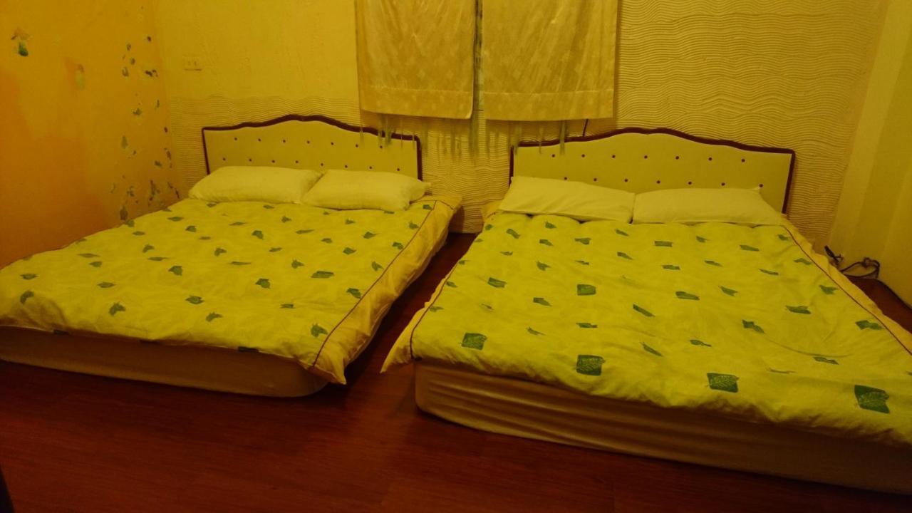 You Ye De Lin B&B Meishan Bagian luar foto