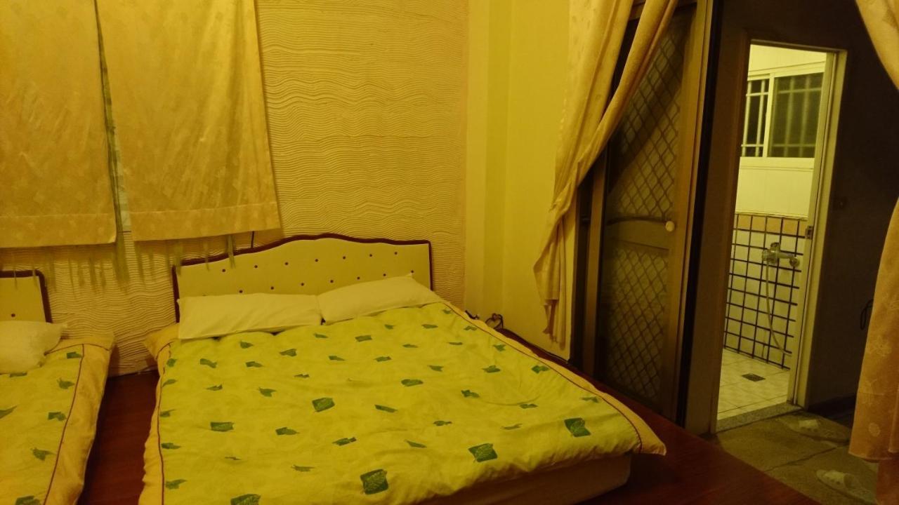 You Ye De Lin B&B Meishan Bagian luar foto